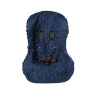 Capa Protetora para Cadeirinha de Bebê em Algodão - Kit 2 Peças Conforto e Estilo - imagem 2