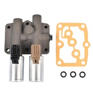 Solenoide de Câmbio Duplo Linear para Honda Accord, Odyssey, Pilot, Prelude e Acura - Peça de Reposição 28250P6H024 - imagem 1