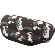 Capa Rígida Baval para JBL Charge 6/5: Proteção Premium e Portabilidade Camuflada - imagem 3