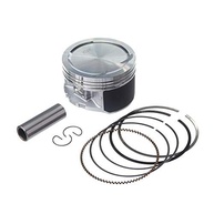 Kit Pistão com Anel Rik Premium para Honda CB 300R - Desempenho e Durabilidade - imagem 2
