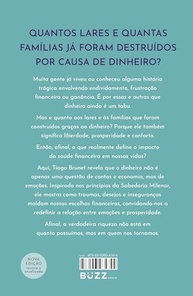 Dinheiro é Emocional: A Chave para a Paz Financeira e Prosperidade - imagem 3