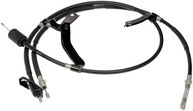 Cabo de Freio de Estacionamento Traseiro Dorman C661360 para Chevrolet - Segurança e Durabilidade Garantidas - imagem 1