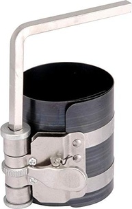 Cinta para Anéis de Pistão Vonder 3" (53-125mm) - Ferramenta Essencial para Mecânicos - imagem 2