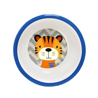 Pratinho Bowl Infantil Clingo da Tigre - Seguro, Durável e Colorido para Refeições Divertidas - imagem 1