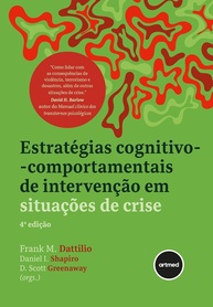 Guia Essencial: Intervenções Cognitivo-Comportamentais para Crises - imagem 1