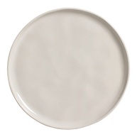 Conjunto com 6 Pratos Raso Bio Stoneware Clay 27,5cm - Seguro para Forno, Microondas e Lava-Louças - imagem 1