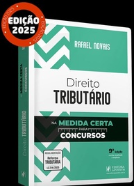 Direito Empresarial para Concursos: Domine a Matéria com a 3ª Edição Atualizada (2025) - imagem 3
