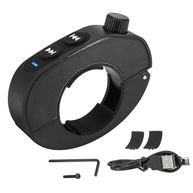 Controle de Guidão Bluetooth para Moto: Música e Chamadas com Segurança - imagem 2