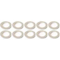 Arruelas de Óleo Honda OEM 94109-14000: Vedação Perfeita para Drenagem do Motor (Kit com 10) - imagem 4