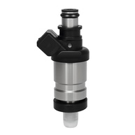 Injetor de Combustível Premium para Honda Prelude, CRX, Civic, Acura Integra e Isuzu Oasis (1985-1997) - imagem 5