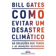 Como Evitar o Desastre Climático: O Plano de Bill Gates para um Futuro Sustentável - imagem 2
