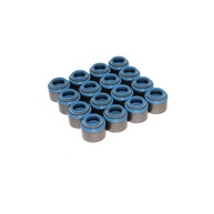 COMP Cams 529-16: Vedações de Válvula Viton Premium para Desempenho Máximo - imagem 1