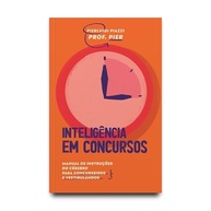 Inteligência em Concursos: Domine o Cérebro para Aprovação - imagem 4