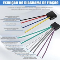 MP3 Player Automotivo Bluetooth 4.2: Som Potente e Conectividade Total para Seu Carro - imagem 4