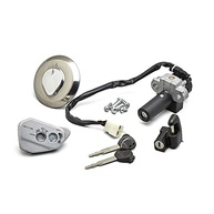 Kit Chave de Ignição Magnetron para Honda Bros 150 (2011-2015) - Segurança e Confiabilidade - imagem 3
