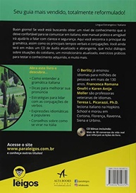 Italiano Para Leigos: Aprenda a Falar Italiano com Confiança e Facilidade - imagem 3