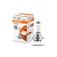 Lâmpada H7 OSRAM Standard 12V: Iluminação Original e Confiável para Seu Veículo - imagem 1