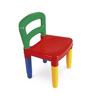 Cadeira Infantil Poliplac - Segurança e Conforto para Seu Pequeno - imagem 3