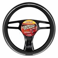 Capa para Volante Sport Luxcar: Estilo, Conforto e Segurança para Seu Carro - imagem 2
