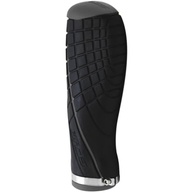 Manopla Scud Concept II Ergonômica Preta: Conforto e Controle para Sua Moto - imagem 4