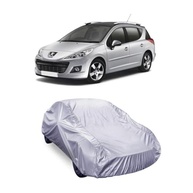 Capa Impermeável Premium para Peugeot SW: Proteção Total contra Chuva e Sol - imagem 2