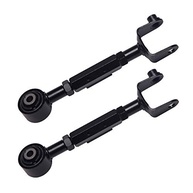 Braço de Controle Ajustável Traseiro Superior para Honda CR-V e Element | Par K90489 - imagem 2