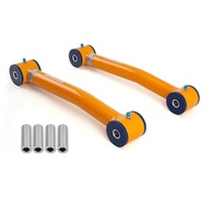 Braços de Controle Inferior Ajustáveis maXpeedingrods para Jeep Wrangler TJ, Cherokee XJ/MJ, Grand Cherokee ZJ/WJ (0-8" Lift) - imagem 2