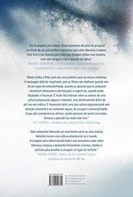 A Coragem para Liderar: Desbloqueie seu Potencial com Brené Brown - imagem 3
