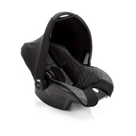 Bebê Conforto Cosco Kids Reverse 0-13kg Preto Rajado: Segurança e Conforto para Seu Pequeno - imagem 1