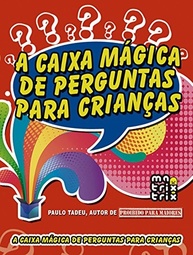 A Caixa Mágica de Perguntas para Crianças: Desperte a Imaginação e o Diálogo! - imagem 2