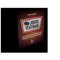 Jogos Teatrais: 100 Exercícios Criativos para Interação e Desenvolvimento - imagem 3