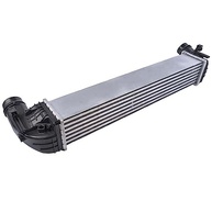 Intercooler de Ar de Carga para Chevy Cruze Hatchback/Sedan 1.4L L4 GAS DOHC (2016-2019) - Peça de Reposição OEM 13356681 - imagem 3