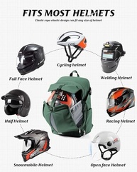 SEAFEW Mochila de viagem para mulheres, mochila de mão aprovada por voo, mochila casual mala de cabine - imagem 4