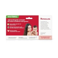 HIPOGLÓS® Creme Preventivo de Assaduras - Proteção Confiável para Bebês, 120g - imagem 3