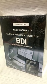 Domine o Cálculo do BDI: Guia Essencial para Engenharia de Custos - imagem 5