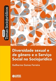 Diversidade Sexual e de Gênero no Serviço Social: Guia Essencial para o Sociojurídico - imagem 1