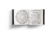 Lugares Fantásticos: Livro de Colorir de Johanna Basford para Explorar Mundos Incríveis - imagem 4