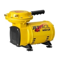Mini Compressor de Ar Direto Jet Fácil Plus Schulz: Potência e Portabilidade para Seus Projetos! - imagem 4