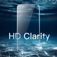 JETech Película de Vidro para iPhone 15 (6.1") - Proteção Premium, HD Claro e Instalação Fácil (3 Unidades) - imagem 5