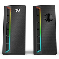 Caixa de Som Gamer Redragon Calliope RGB GS580: Imersão e Estilo para Seu Setup! - imagem 2
