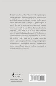 Diferenças de Aprendizagem: Guia Prático para Dislexia, TDAH, TEA e Mais - imagem 3