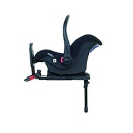 Base Isofix ABC Design Risus: Segurança Máxima para o Bebê Conforto em Viagens - imagem 5