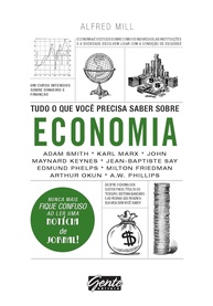 Economia Descomplicada: O Guia Essencial para Entender Dinheiro e Finanças - imagem 1