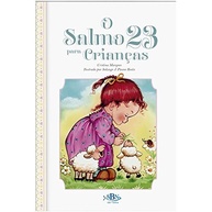 Salmo 23 para Crianças: Um Guia Ilustrado e Divertido para Pequenos Leitores - imagem 2