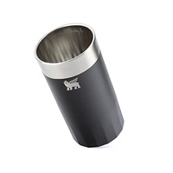 Copo Térmico Stanley Prismatic 381ml - Isolado para Bebidas Quentes e Frias, Design Prismático, Foundry Black - imagem 5