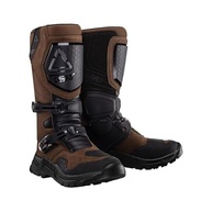 Bota Leatt HydraDri 7.5: Aventura e Conforto Impermeável para Todas as Estações - imagem 2