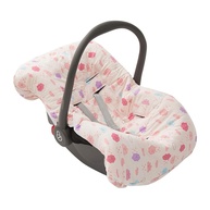 Capa Acolchoada Papi para Bebê Conforto: Proteção e Conforto para seu Pequeno - imagem 1