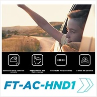Automação de Vidros Elétricos para Honda Civic e CR-V: Segurança e Conforto Inteligentes - imagem 4
