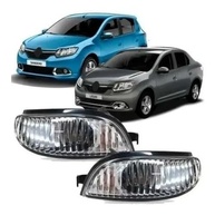 Pisca Seta LED Retrovisor para Sandero, Logan e Versa (2014-2022) - V-Drive - imagem 3