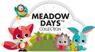 Móbile Tiny Love Meadow Days: Diversão e Desenvolvimento para Bebês no Berço e Carrinho - imagem 5